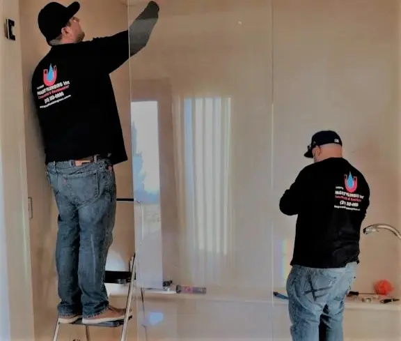 Professional plumbing installation for Leak Detection in Sterling City